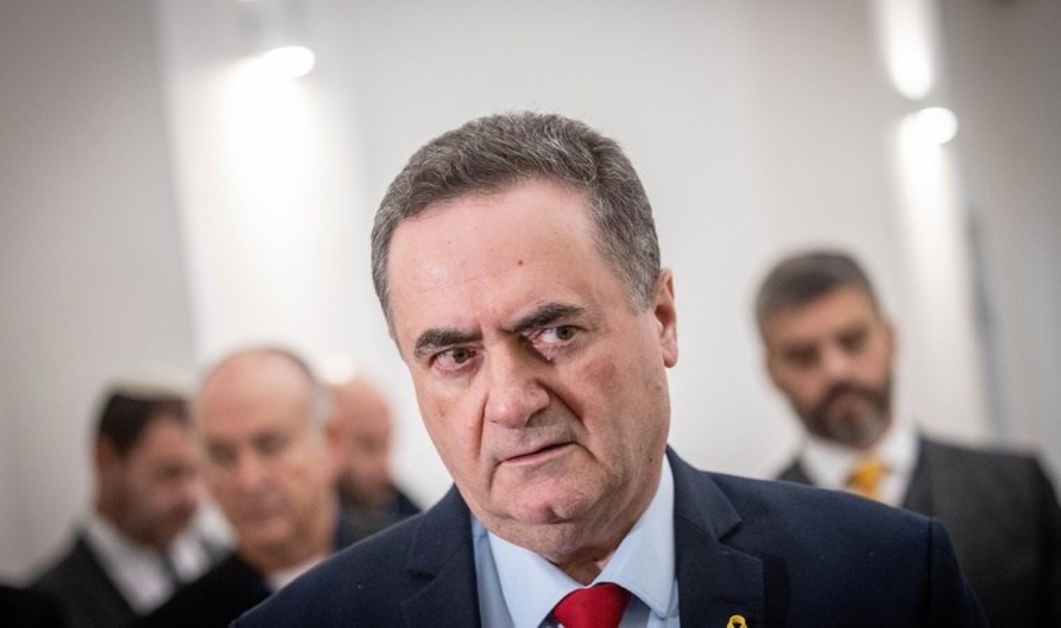 İsrail’den İran’a saldırı çağrısı: Çok geç olmadan hemen durdurmalıyız