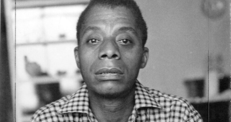 ‘İstanbul onun için güvenli bir limandı’ James Baldwin 100 Yaşında…