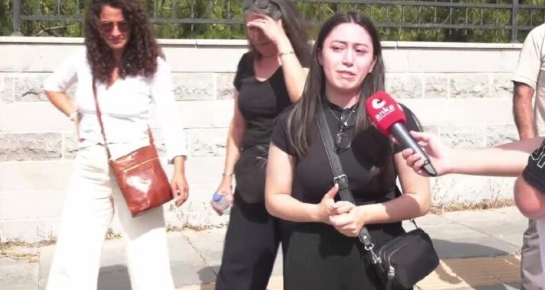 İstinaf’ın Samet Özgül kararına aileden tepki: Bu kararı asla kabul etmiyoruz