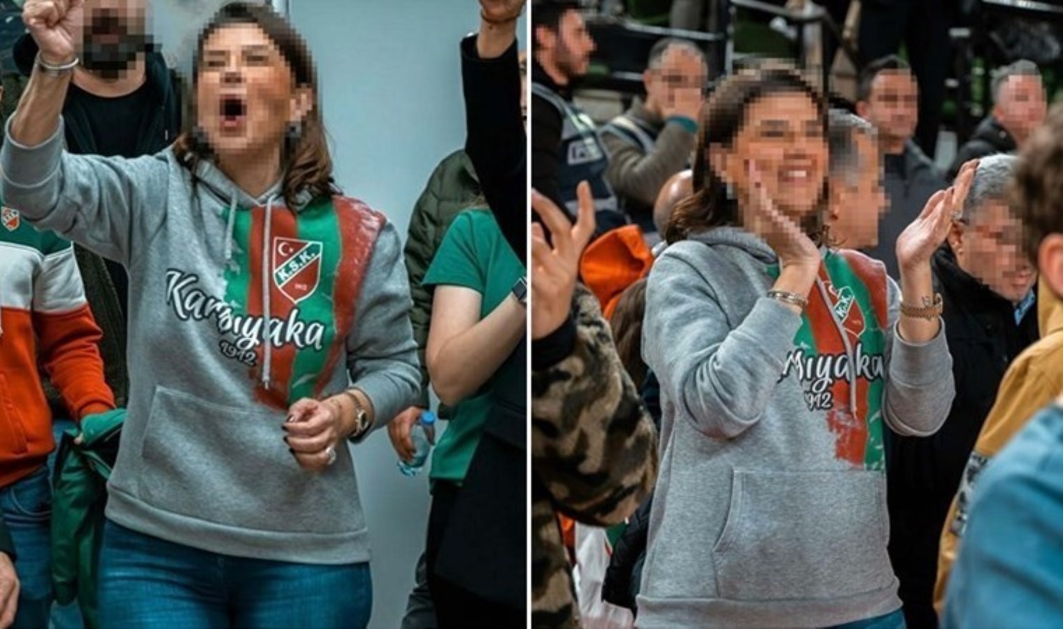 İzmir’de ‘Seçil Erzan’ vakası: 200 milyon liralık vurgun iddiası!