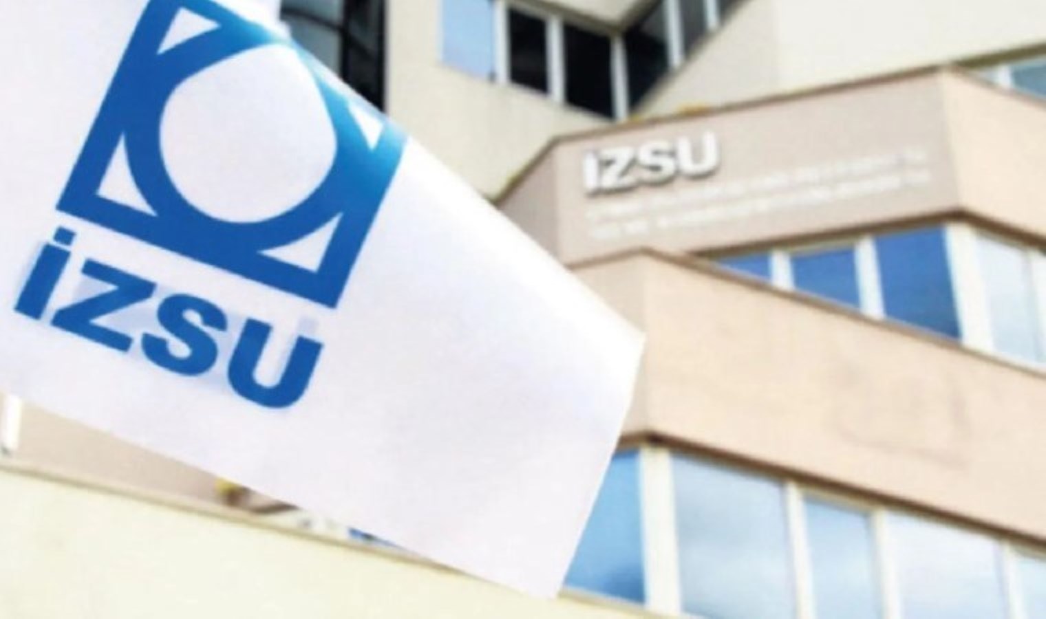 İzmir’de suya yüzde 45 zam