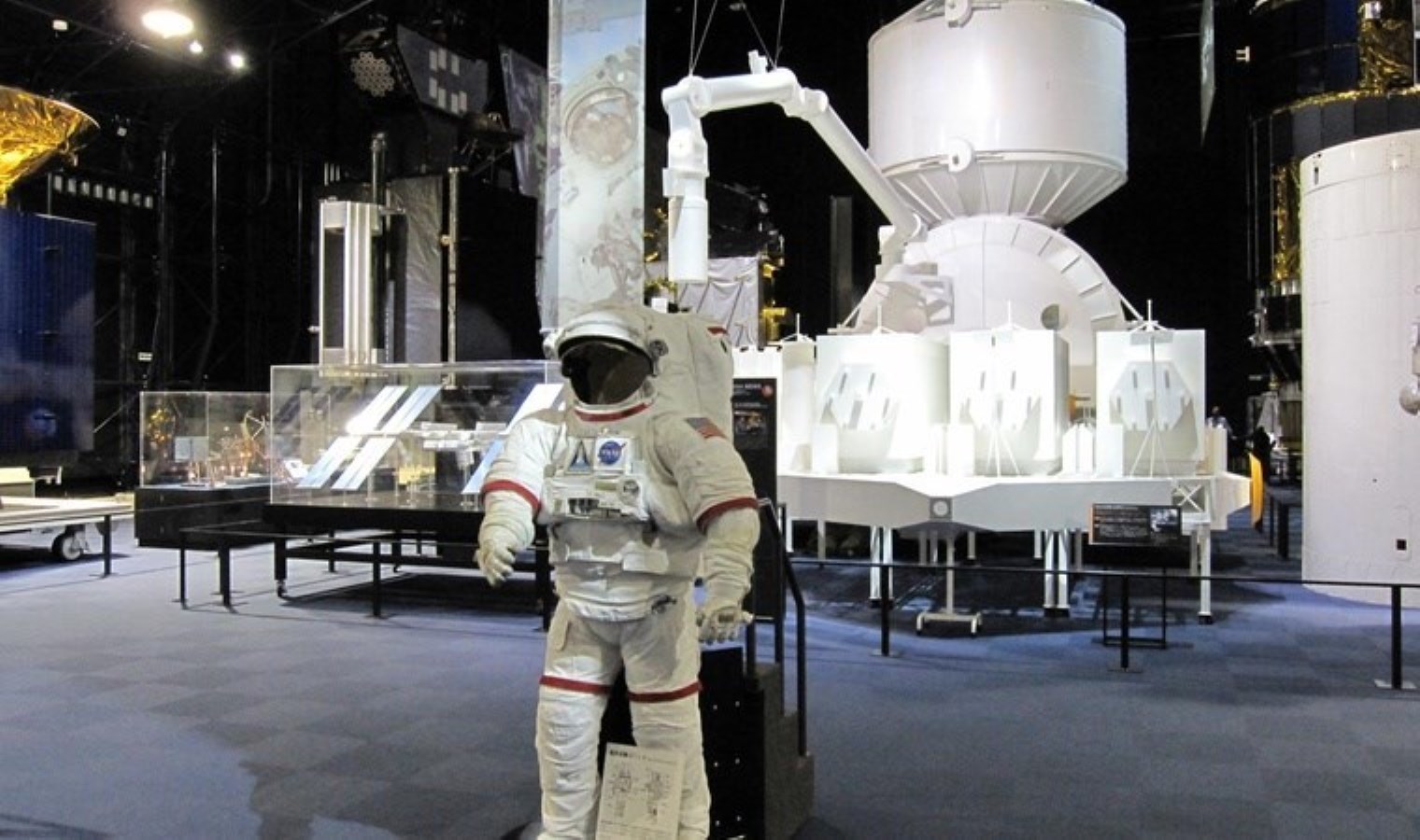 Japonya Uzay Araştırma Ajansı’na yoğun siber saldırı