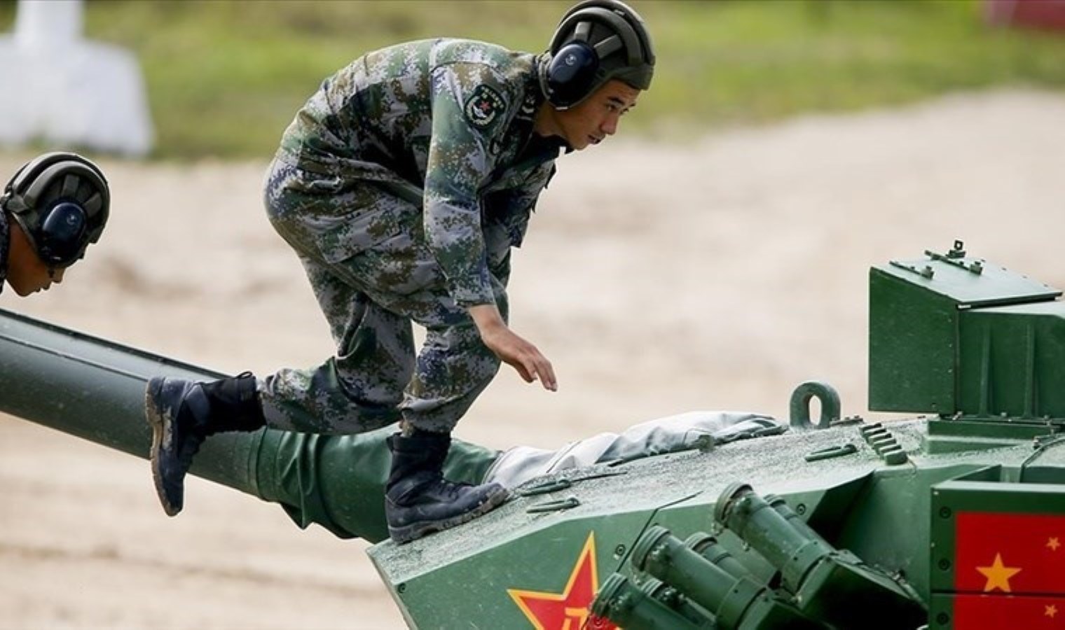 Japonya’dan Çin çıkışı: Ciddi endişe kaynağı