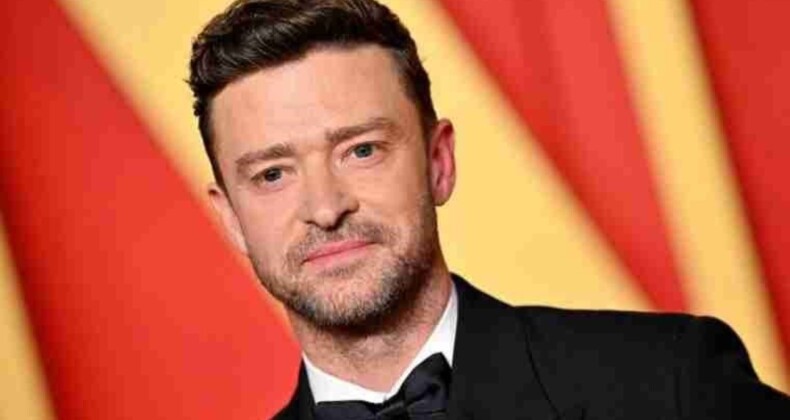 Justin Timberlake gözaltına mı alındı? Justin Timberlake kim, kaç yaşında, nereli? Justin Timberlake hangi filmlerde oynadı, şarkıları neler?