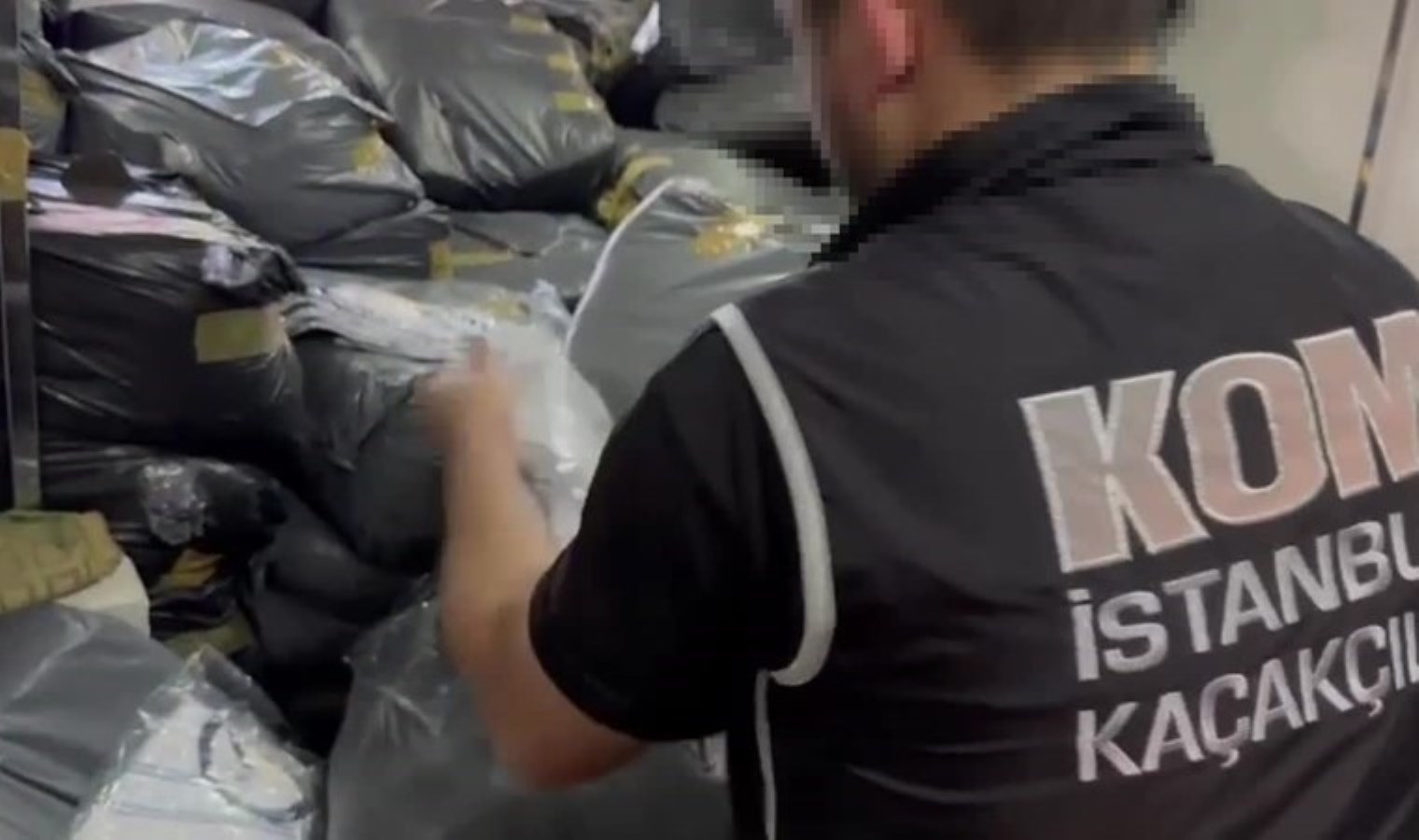 ‘Kaçak forma’ operasyonu: 5 gözaltı