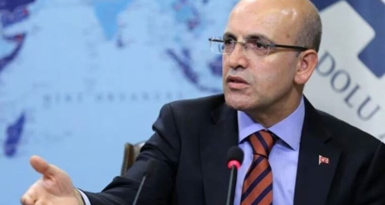 Kamuda tasarruf nerede? Mehmet Şimşek’in ekibinde ‘tek maaş’ alan yok!