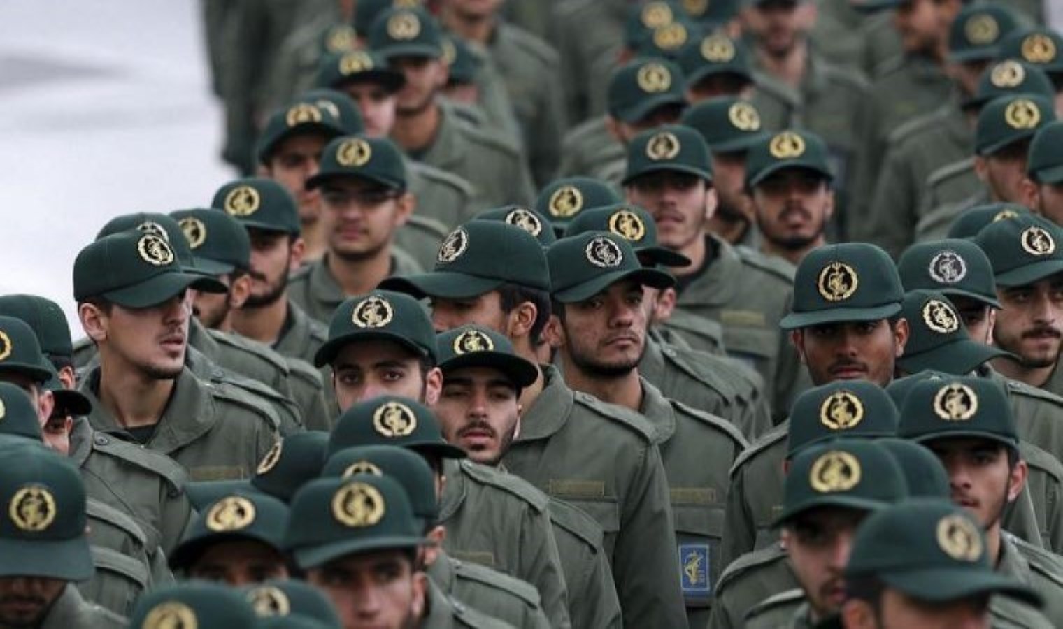 Kanada, İran Devrim Muhafızları Ordusu’nu terör örgütü ilan etti