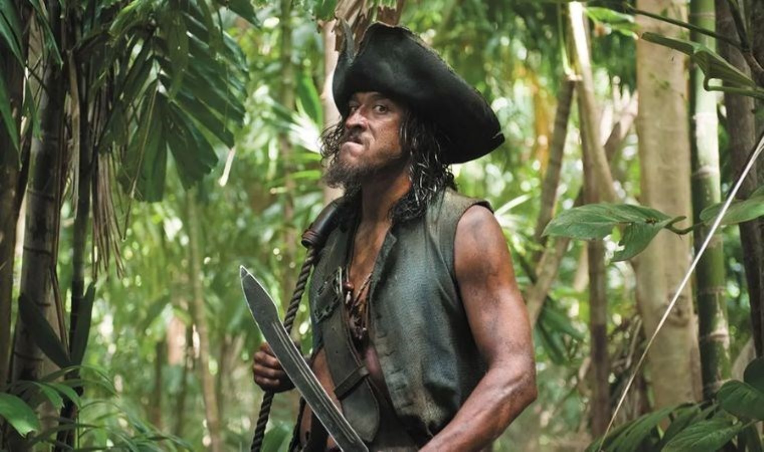 ‘Karayip Korsanları’ oyuncusu, köpekbalığı saldırısında hayatını kaybetti
