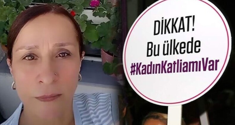 Katilin adı Necmettin Tepecik: 2 yıl önce evlilik teklifini reddeden kadını öldürüp, intihar etti