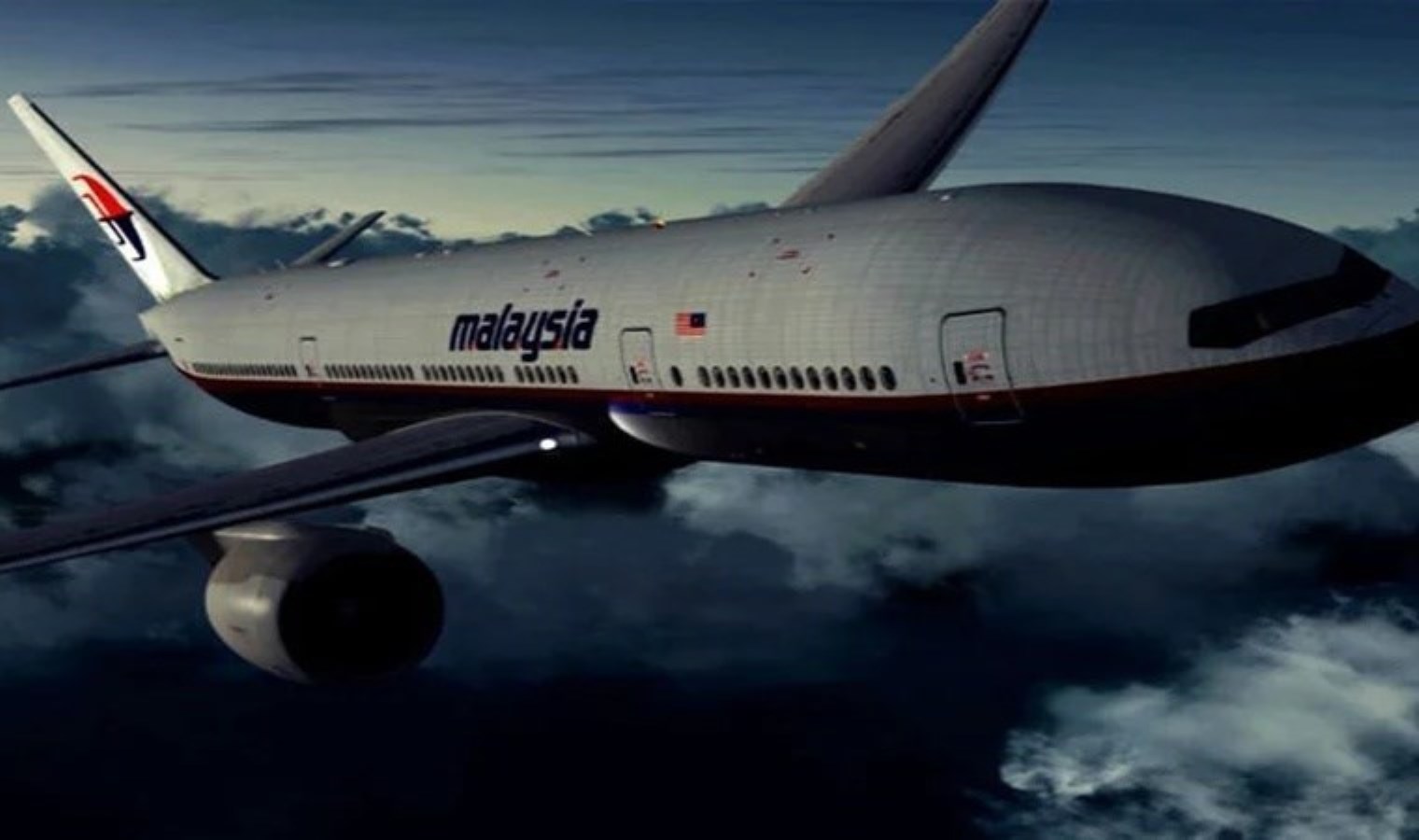 Kayıp Malezya uçağında yeni gelişme: Bazı sinyaller tespit edildi