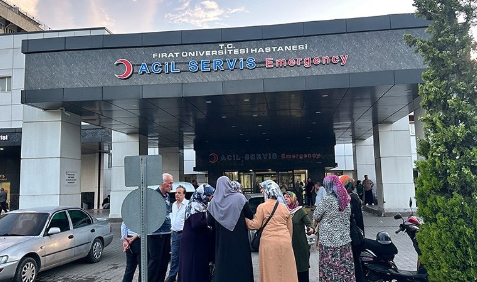 Kendisini istemeye geleceklerdi: Gittiği kuaförde kalp krizi geçirerek hayatını kaybetti