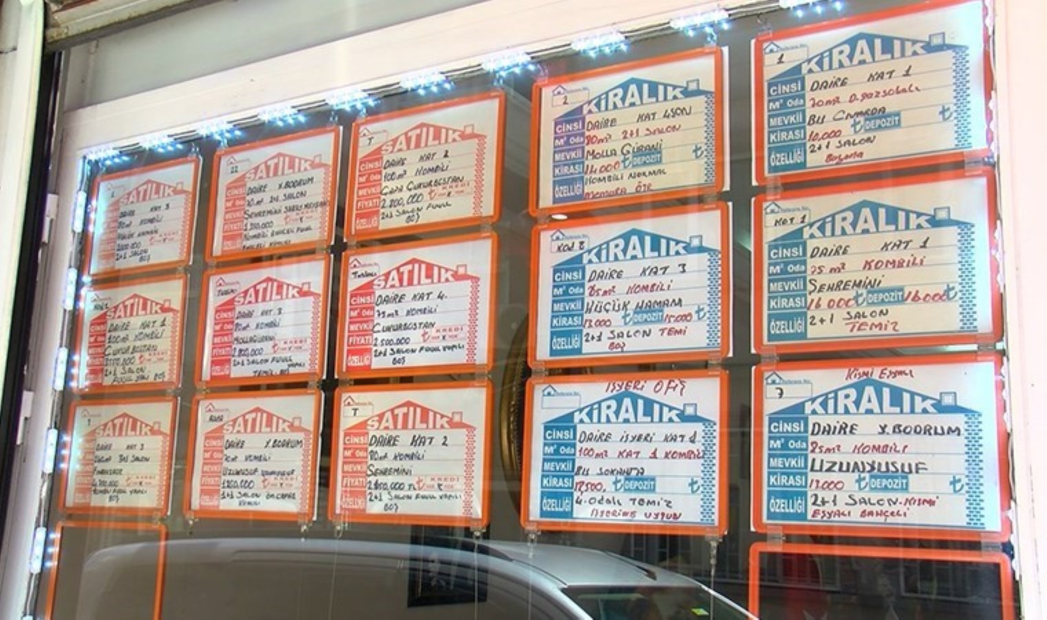 ‘Kira’ çıkmazında yeni dönem: Ev sahipleri 1 yıllık peşin ve çıkış taahhütnamesi almaya başladı!
