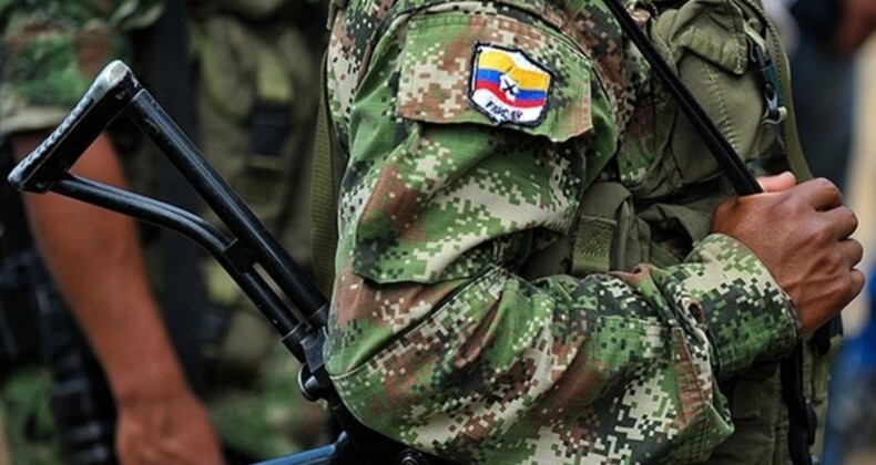 Kolombiya’da FARC ile müzakereler yeniden başladı