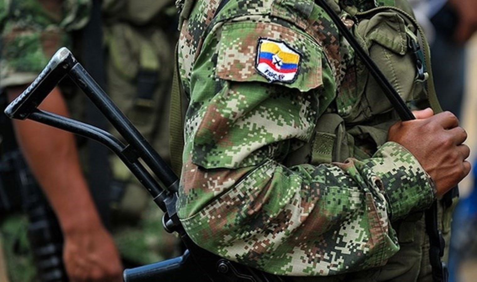 Kolombiya’da FARC ile müzakereler yeniden başladı