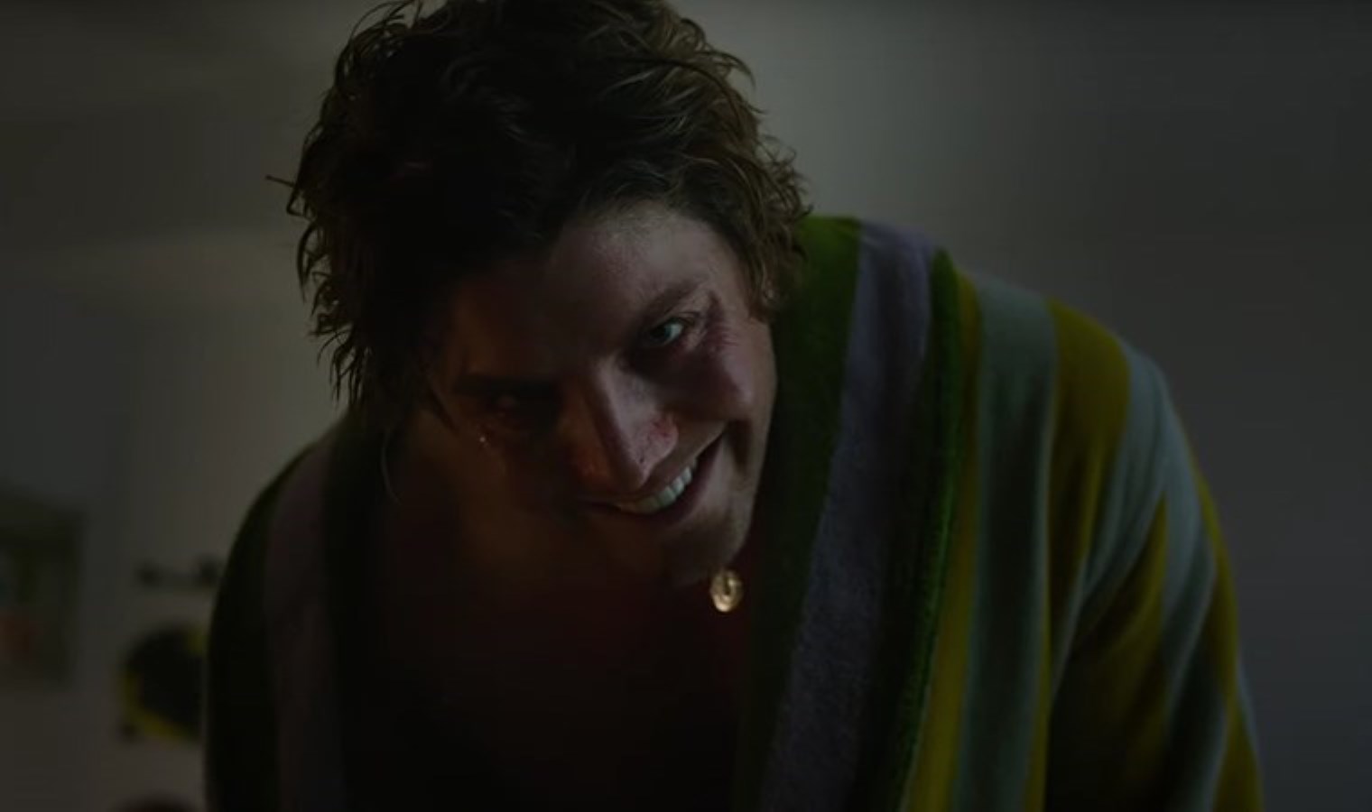 Korku devam ediyor: ‘Gülümse 2’ filminin fragmanı yayımlandı