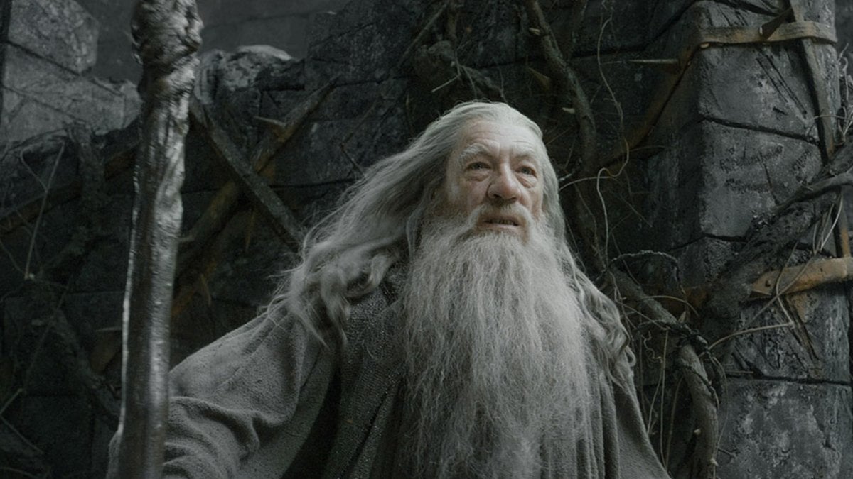 Kötü haber tez yayıldı! Yüzüklerin Efendisi’nin Gandalf’ı üzdü…