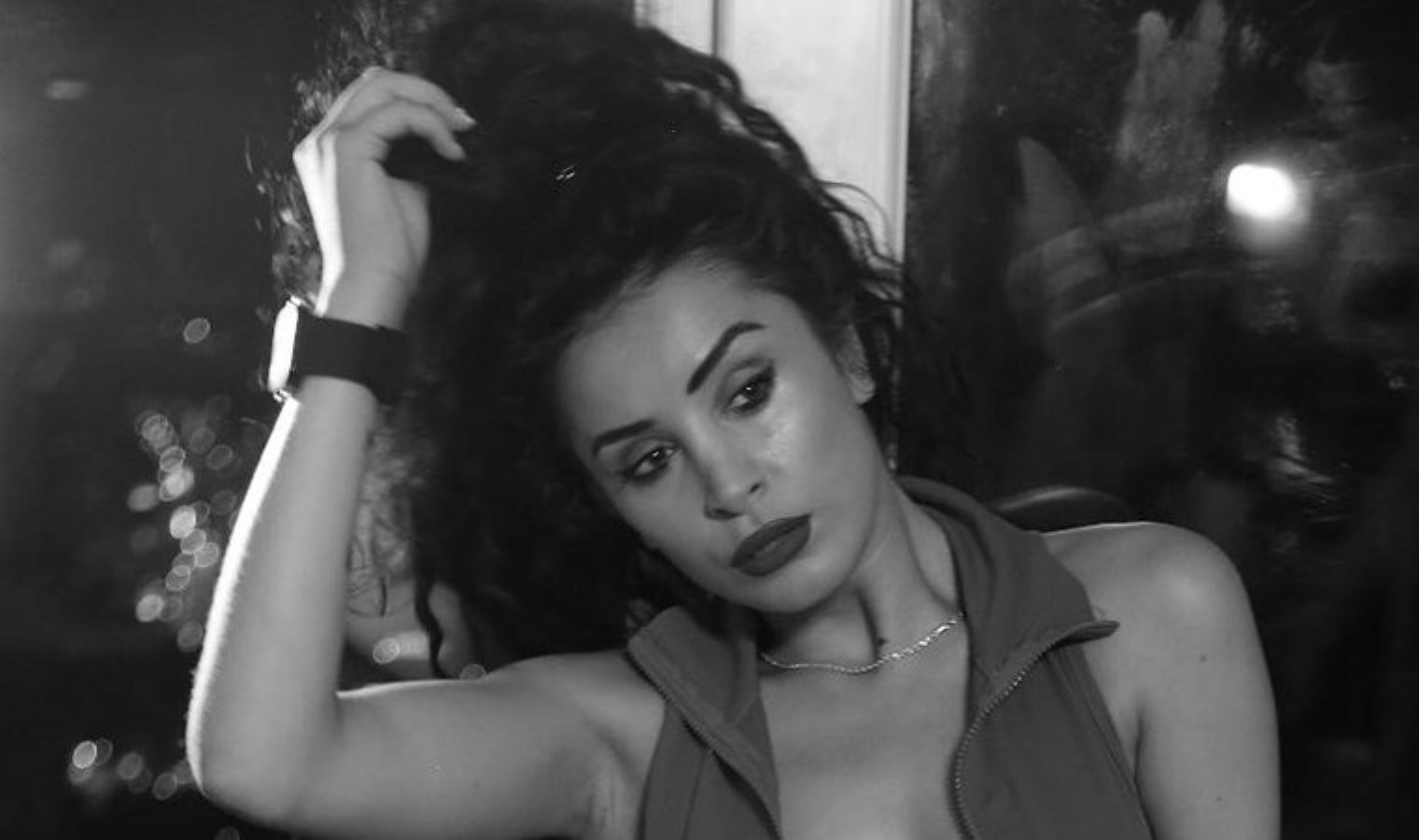 Külotlu çorap cinayetinde karar: Şarkıcı Seçil Çiftçi’ye ağırlaştırılmış müebbet