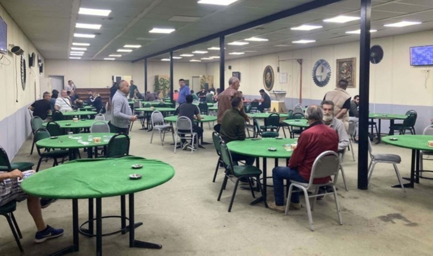 Kumarhanede 4 milyonluk ödülü kazandı: Sevinçten kalp krizi geçirdi!