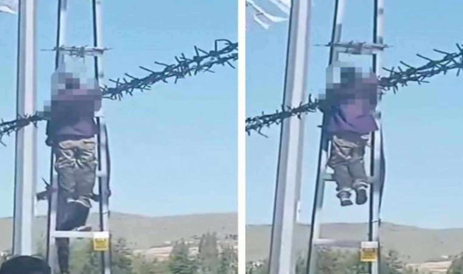 Kurban pazarında zabıta ile tartışınca kendini asmıştı: Türkiye’nin konuştuğu olayda yeni gelişme!