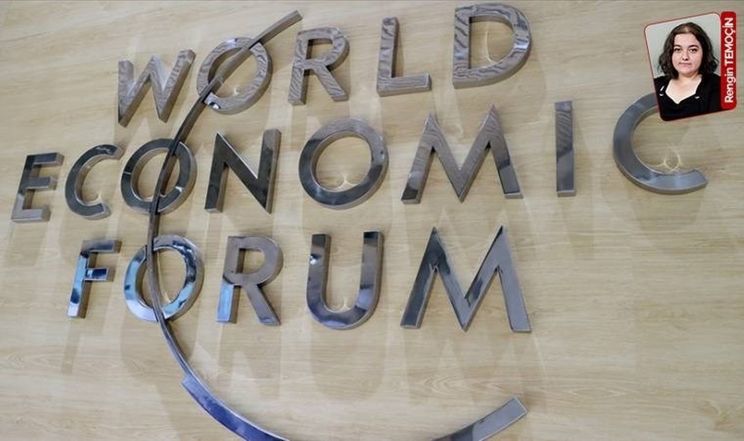 Küresel Cinsiyet Uçurumu Raporunda Suudi Arabistan ve Nijerya bizden önde