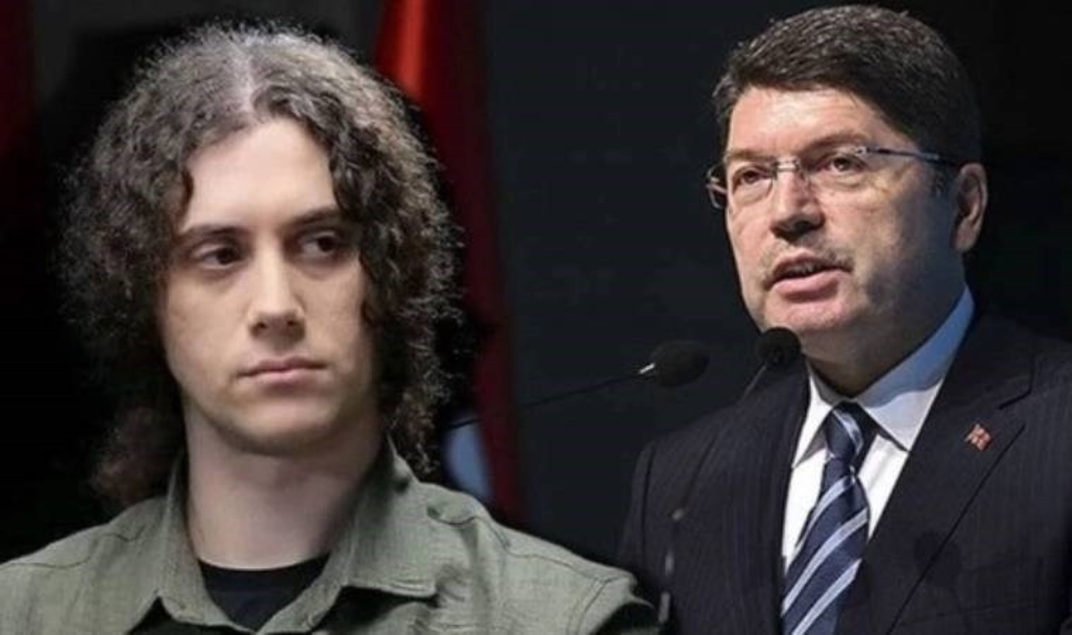 Laiklik Meclisi’nden Diamond Tema için Adalet Bakanı Tunç hakkında suç duyurusu