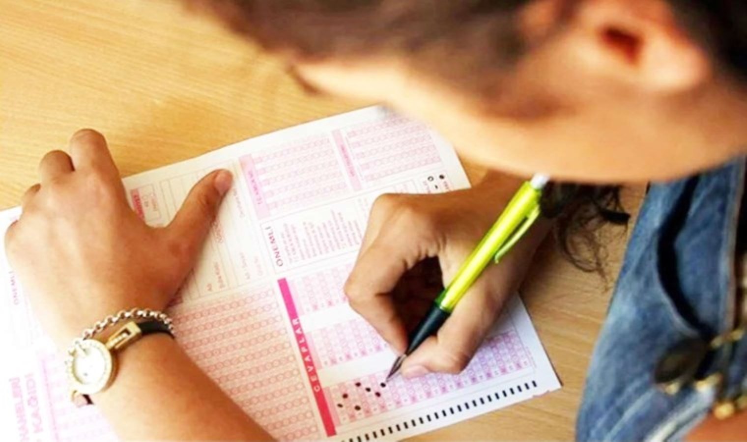 LGS’de yerleşemeyen öğrenciler ne yapacak?