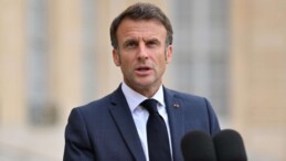 Macron’un seçim kararı Fransız borsasını vurdu