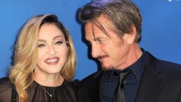 Madonna’ya şiddet uyguladığı iddia edilmişti… Sean Penn iddialar hakkında konuştu