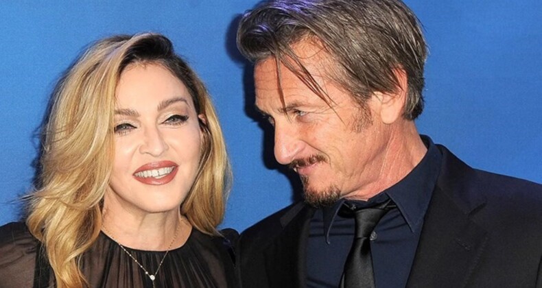 Madonna’ya şiddet uyguladığı iddia edilmişti… Sean Penn iddialar hakkında konuştu