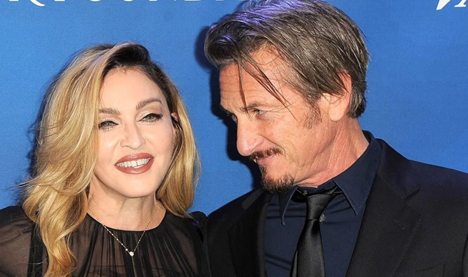 Madonna’ya şiddet uyguladığı iddia edilmişti… Sean Penn iddialar hakkında konuştu