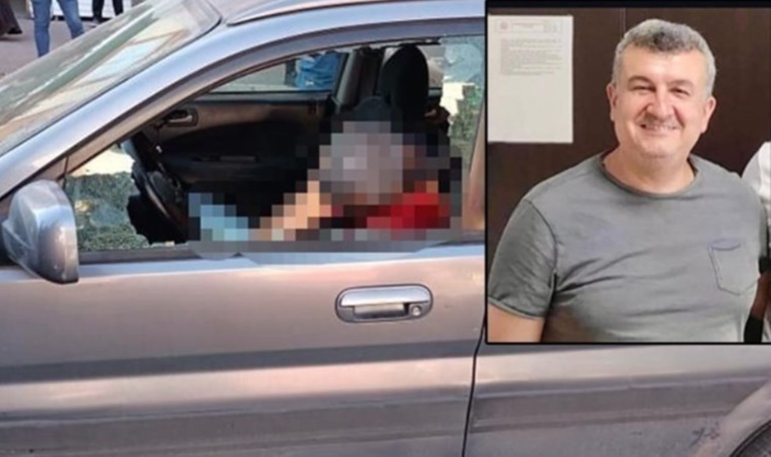 Mahir öğretmenin cinayetine ilişkin 11 şüpheli adliyede