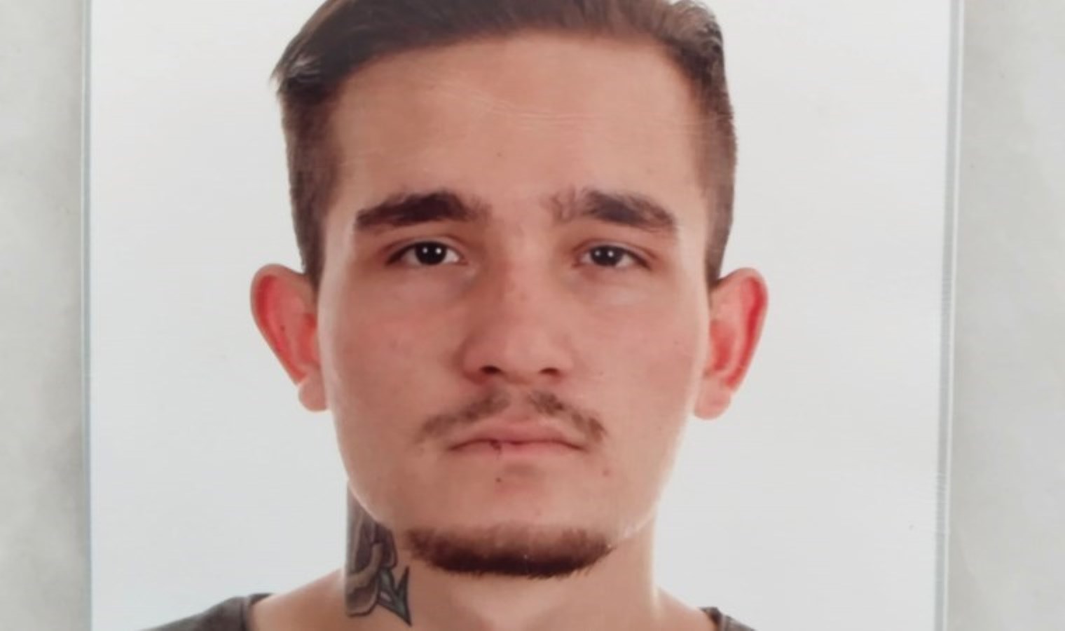 Marmaris’e diye evden çıkan genç 1 yıldır aranıyor