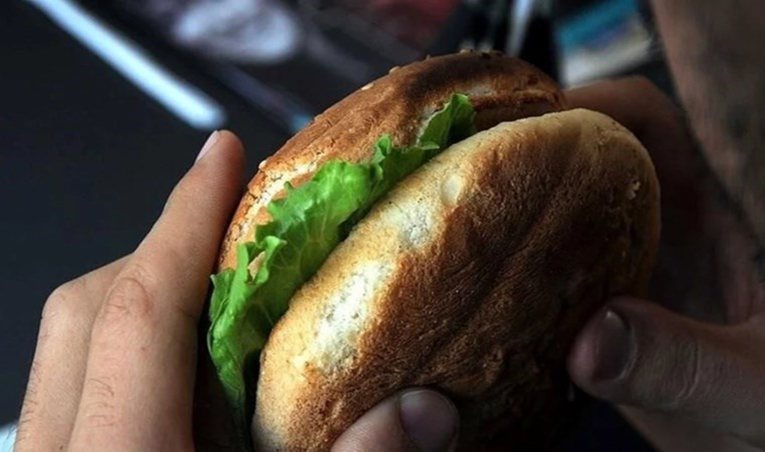 McDonald’s, hatalar nedeniyle yapay zeka destekli siparişi sonlandırdı
