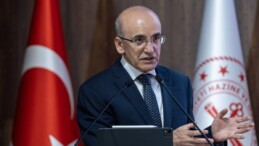 Mehmet Şimşek: Kredi notu artışlarına zemin hazırlayacak