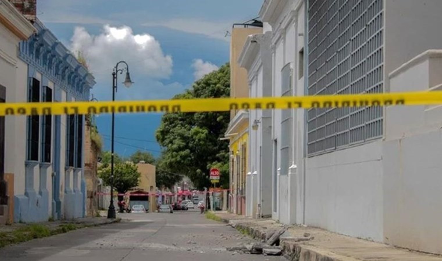 Meksika’da belediye başkanı silahlı saldırıda öldürüldü