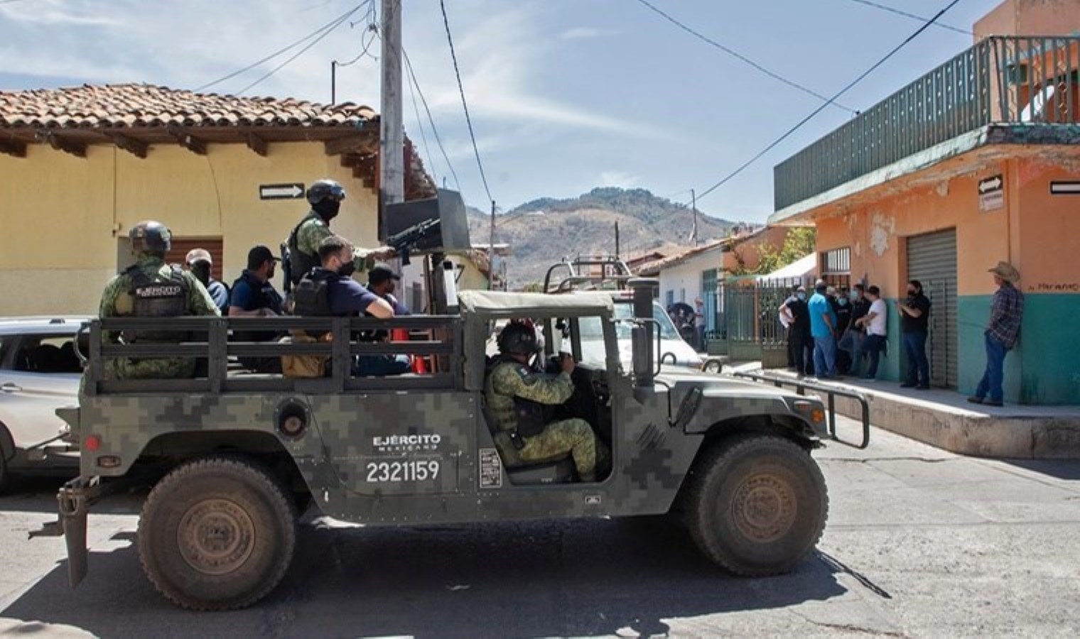 Meksika’dan ABD’ye ‘kartel’ yanıtı: ‘Onlar kim oluyor da karar veriyorlar?’