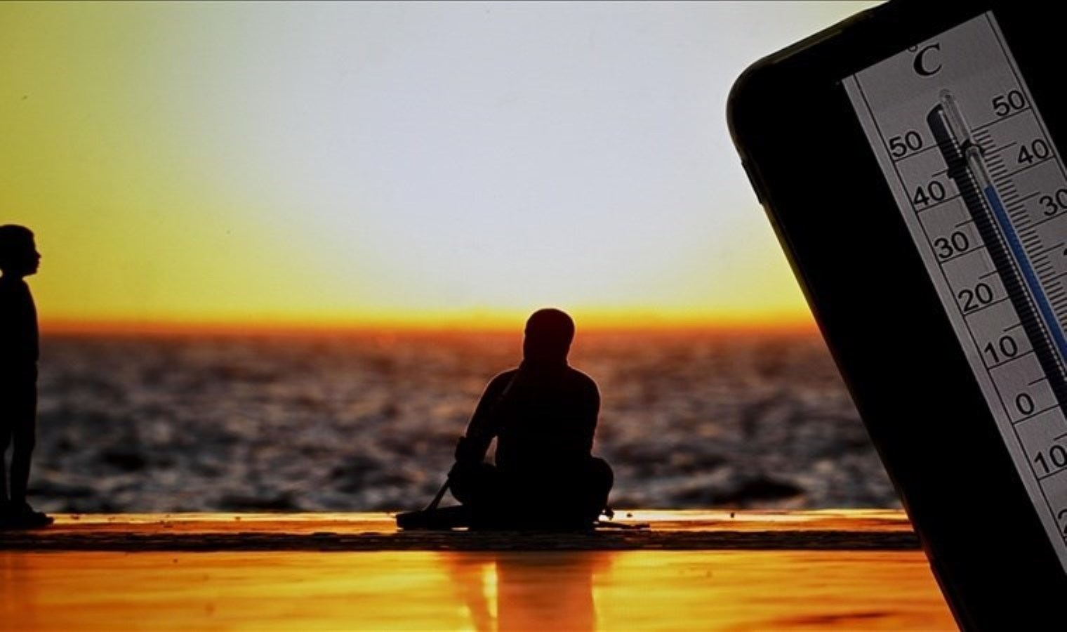Meksika’yı aşırı sıcaklar vurdu: Ölü sayısı 150’yi geçti