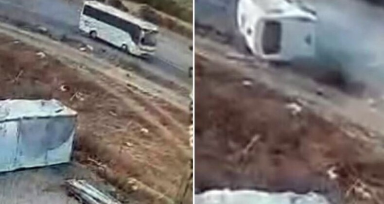 Mersin’de 2 kişinin öldüğü, 35 kişinin yaralandığı kaza: Otobüs şoförü tutuklandı