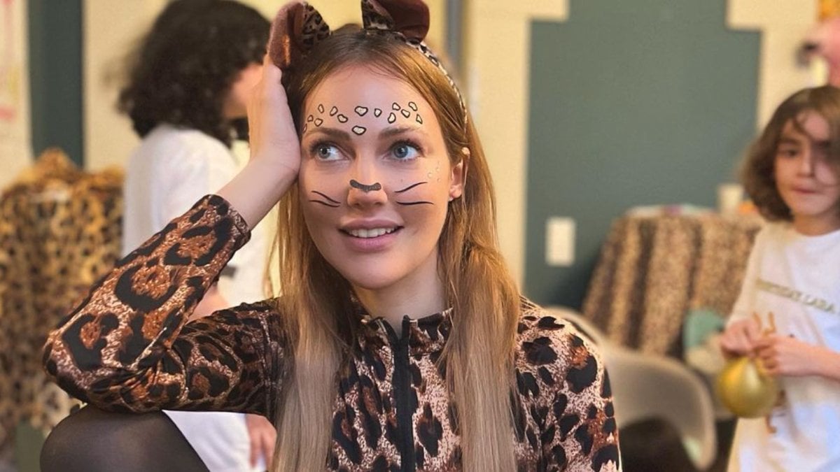 Meryem Uzerli’den Hülya Avşar’a ters köşe