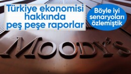 Moody’s: Türkiye’nin gri listeden çıkarılması, yatırımları artıracak