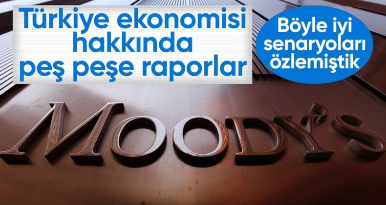 Moody’s: Türkiye’nin gri listeden çıkarılması, yatırımları artıracak