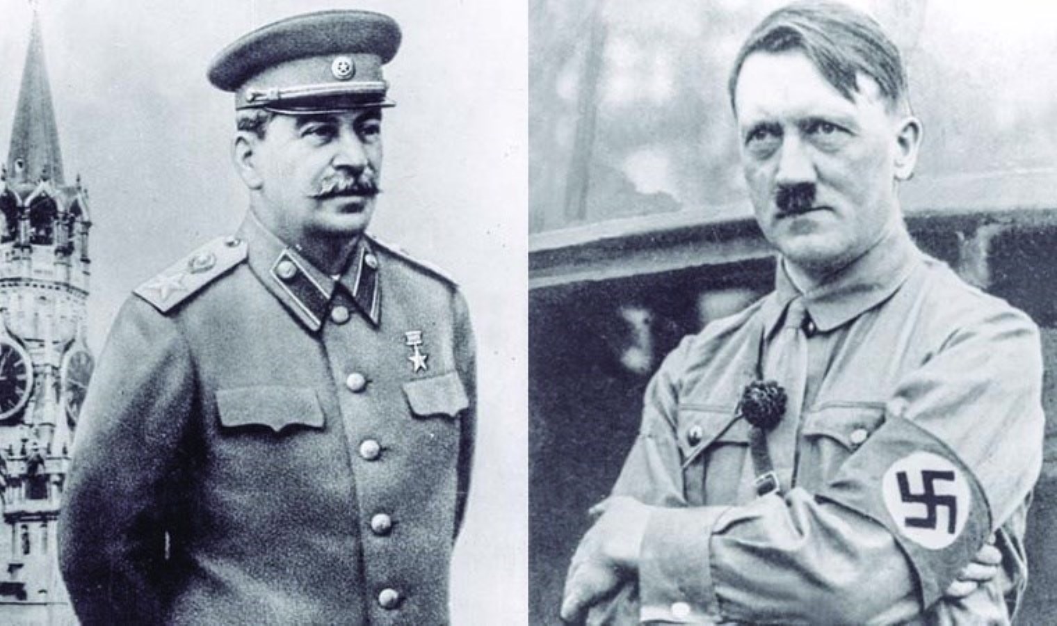 Nazi Almanyası’nın SSCB’ye saldırı planlarına ilişkin arşivlerin gizliliği kaldırıldı