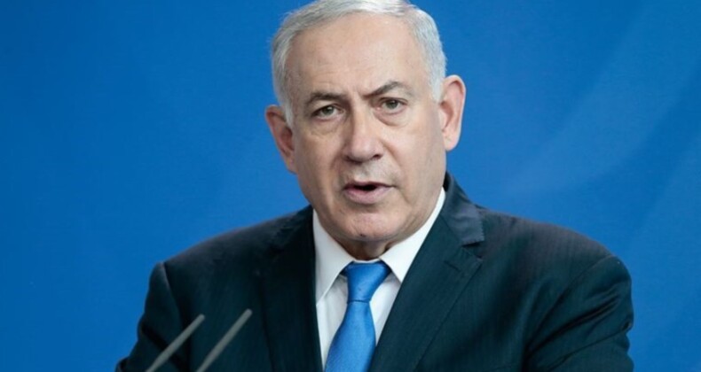 ‘Netanyahu bu riski alacak’