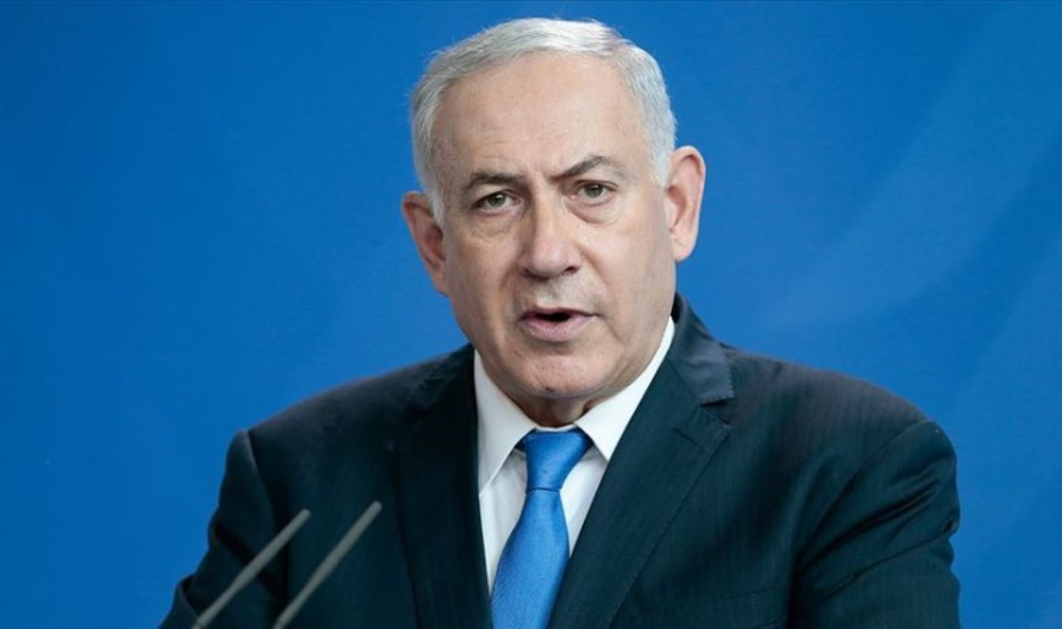 ‘Netanyahu bu riski alacak’