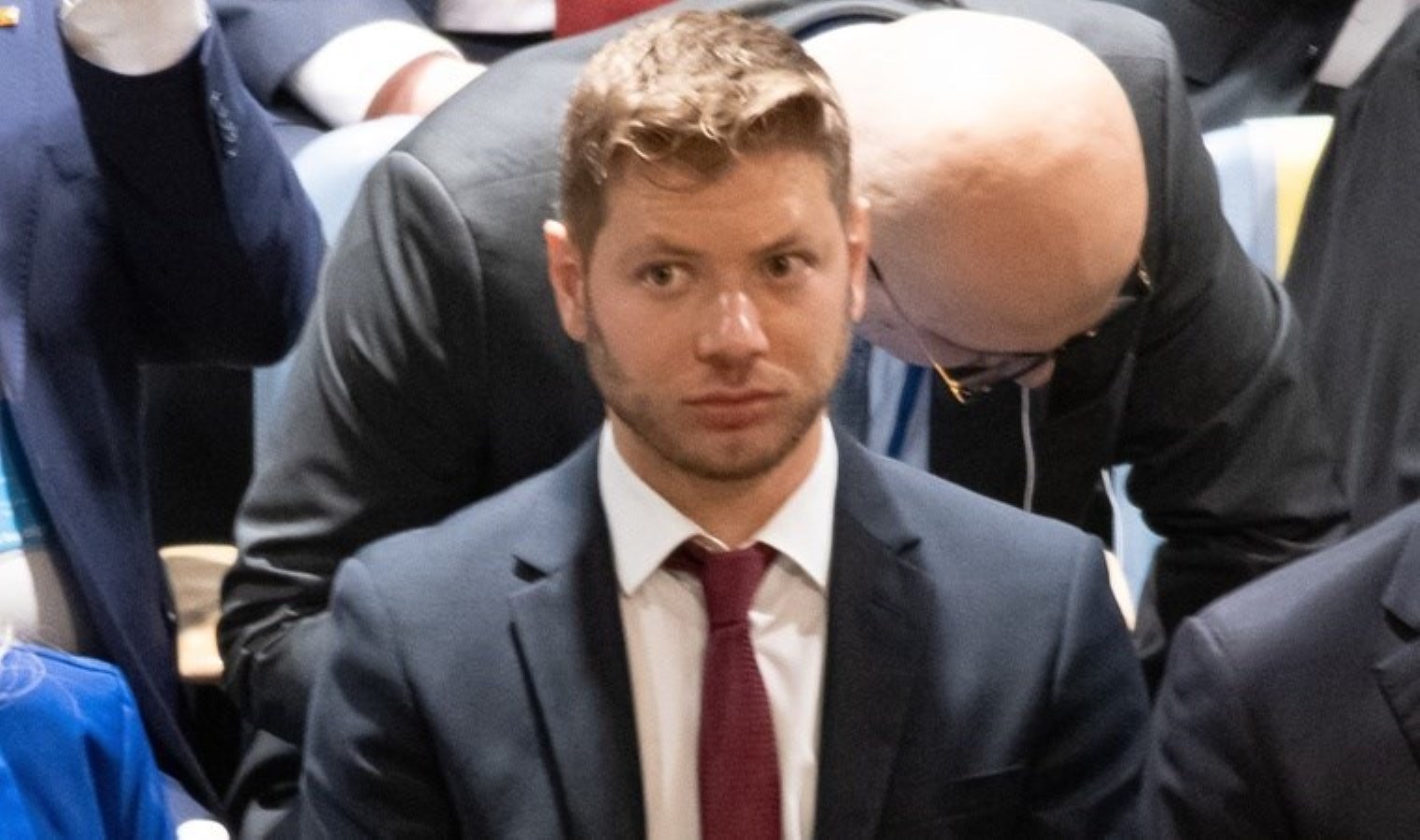 Netanyahu’nun oğlu, Hava Kuvvetleri Komutanı Bar’ı hedef aldı