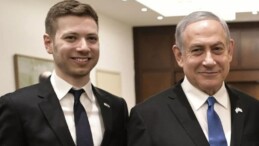 Netanyahu’nun oğlundan orduya “ihanet” suçlaması