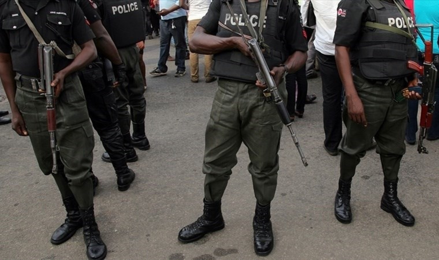 Nijerya’da intihar saldırısı: 6 ölü