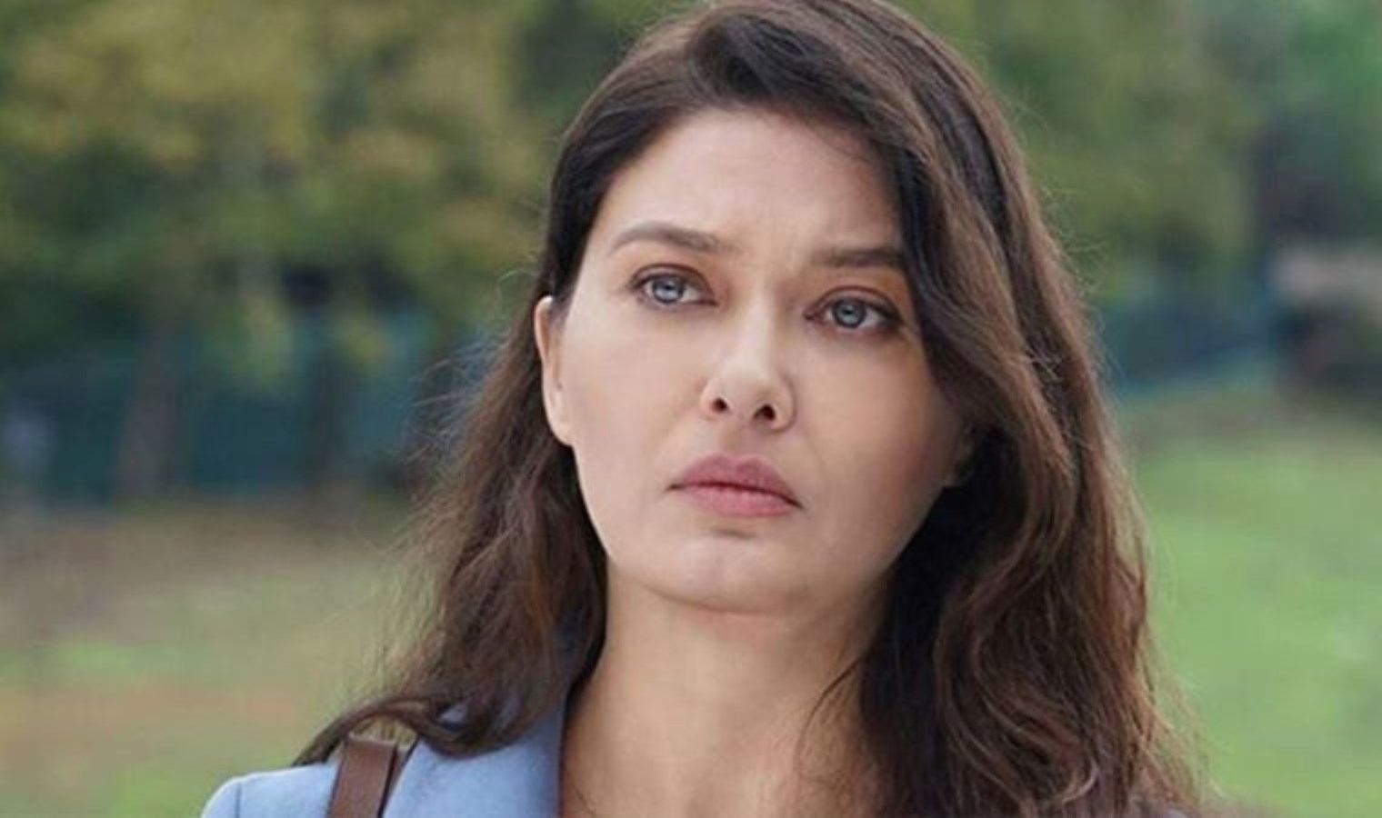 Nurgül Yeşilçay’dan eğlenceli bayram paylaşımı: ‘Harçlıklara vergi geliyormuş’