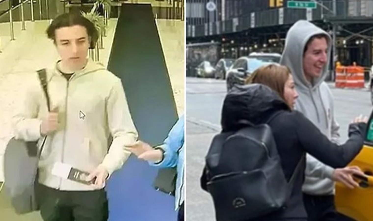 Oğuz Murat Aci’nin ölümüne neden olmuştu: Annesi Eylem Tok’un ABD’ye kaçırdığı Timur Cihantimur cezaevinde intihara teşebbüs etmiş!