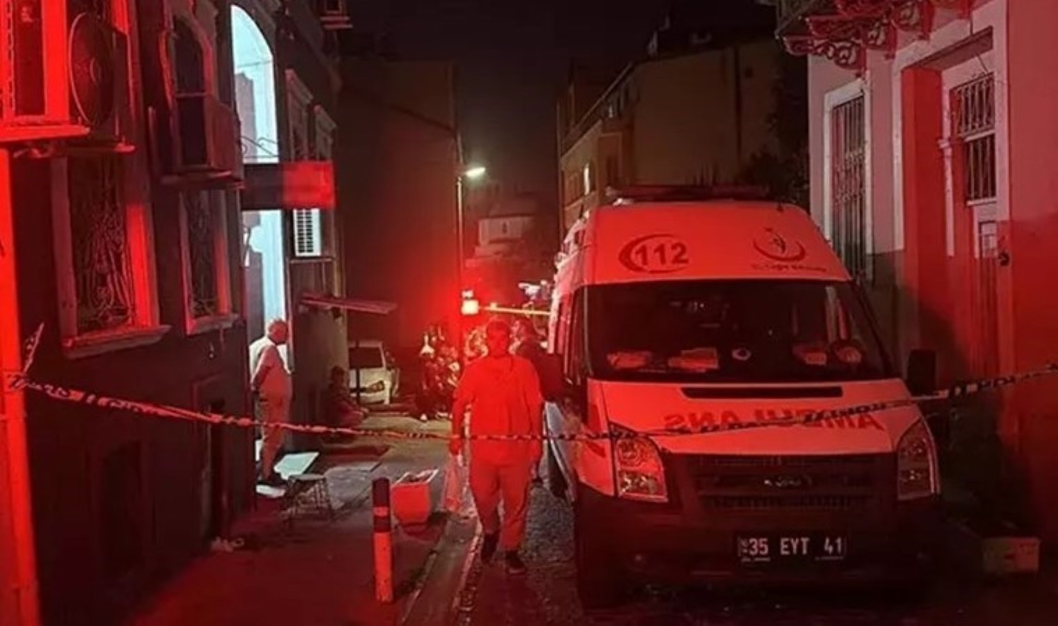 Otelde 2 kardeş ölmüştü… Kek ve ton balığı incelenecek